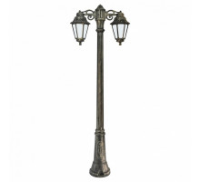 Фонарный столб Fumagalli Gigi Bisso/Anna E22.156.S20.BYF1RDN