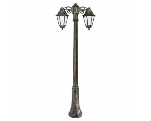 Фонарный столб Fumagalli Gigi Bisso/Anna E22.156.S20.BYF1RDN