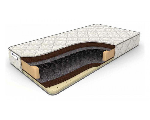 Матрас двуспальный SleepDream Hard BS-120 1900x1800