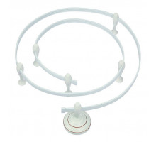 Трек гибкий [3 м] Arte Lamp Track Accessorise A530033