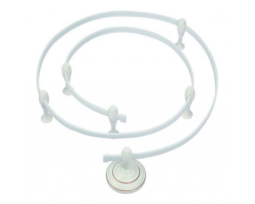 Трек гибкий [3 м] Arte Lamp Track Accessorise A530033