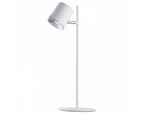 Настольная лампа офисная DeMarkt Эдгар 8 408032201