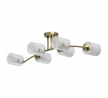 Потолочная люстра DeMarkt Олимпия 49 638018106