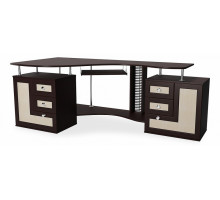 Стол компьютерный Мебелайн-8