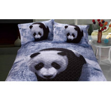 Покрывало с наволочками евростандарт PRS