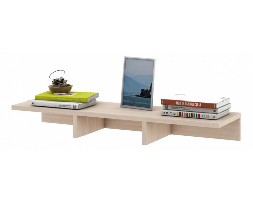 Полка навесная Лайт-51