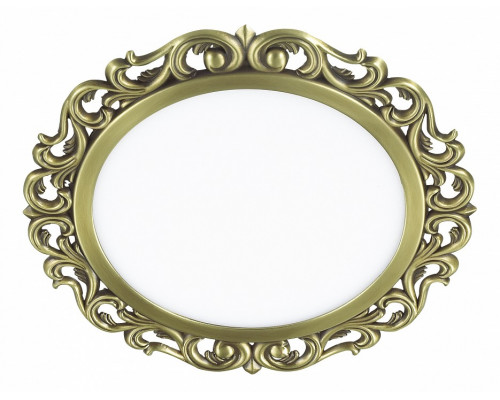 Встраиваемый светильник Novotech Peili 357258