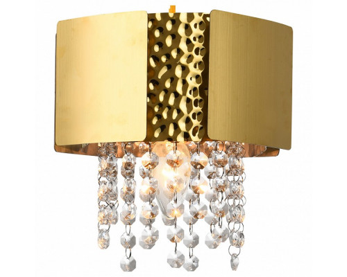 Подвесной светильник Natali Kovaltseva Empire EMPIRE 76014/1W GOLD