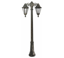 Фонарный столб Fumagalli Rut E26.156.S20.BXF1RDN