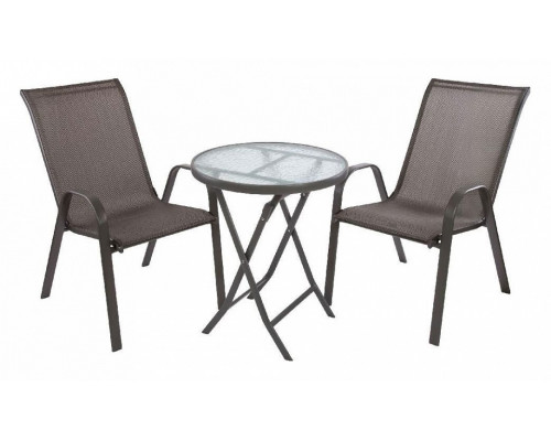 Набор уличный Tiffany-Kingston