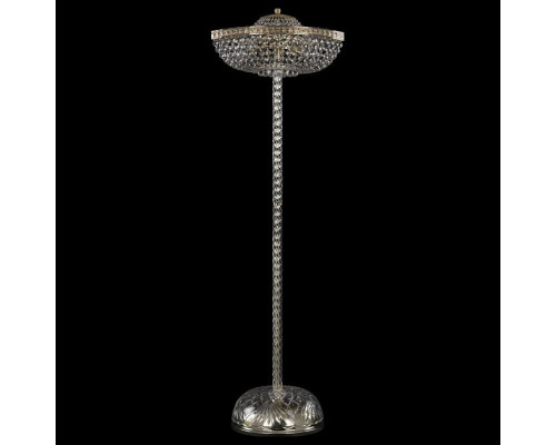 Торшер Bohemia Ivele Crystal 1928 19283T4/45IV-138 G