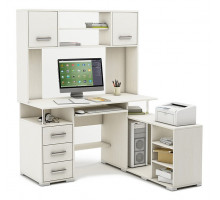 Стол компьютерный Амбер-24