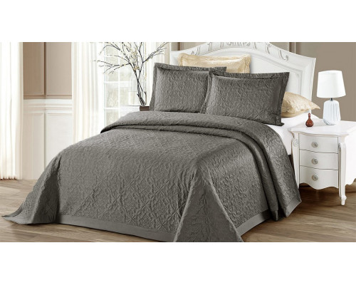 Покрывало с наволочками евростандарт Blumarine