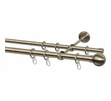 Карниз (160 см) Шар