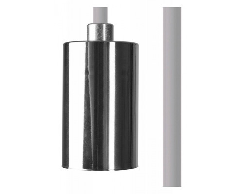 Провод электрический Nowodvorski Cameleon Cable E27 WH/CH 8650