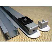 Профиль встраиваемый Imex  ALP.590.74-С