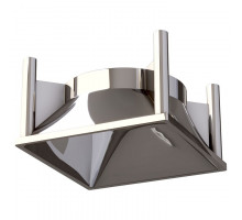 Рамка на 1 светильник Maytoni Alfa C065-01CH