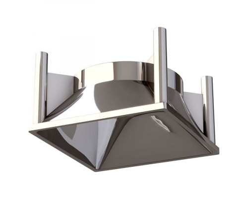 Рамка на 1 светильник Maytoni Alfa C065-01CH