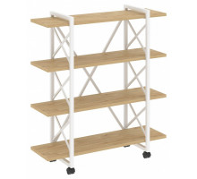 Стеллаж Loft VR.L-MST.K-4.8V