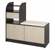 Тумба для обуви Лофт-3 СТЛ.130.04