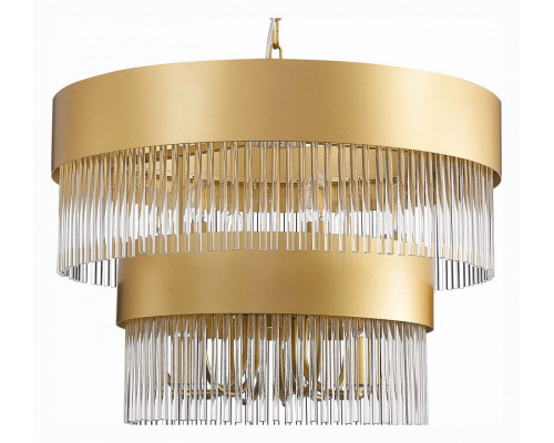 Подвесная люстра ST-Luce Contatto