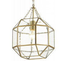 Подвесной светильник Favourite Quadratum 1948-1P