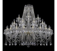 Подвесная люстра Bohemia Art Classic 11.12 11.12.20+10+5.400.Gd.Sp