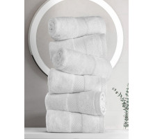 Набор из 6 полотенец для кухни (30x50 см) Arel