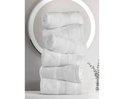 Набор из 6 полотенец для кухни (30x50 см) Arel