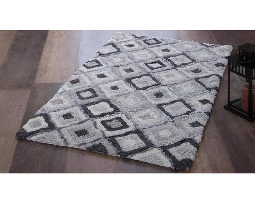 Коврик для ванной (70x120 см) ERAK