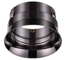 Рамка на 1 светильник Novotech Carino 370569