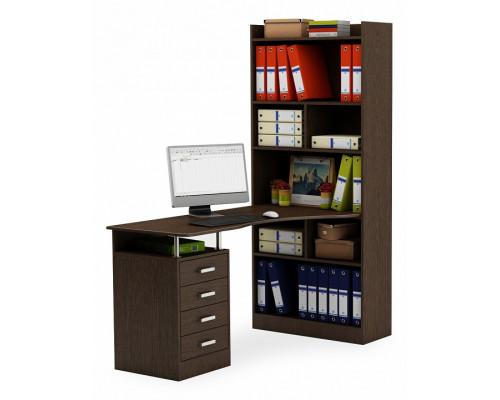 Стол компьютерный Атлант-18