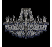 Подвесная люстра Bohemia Ivele Crystal 1610 16110/16/300 NB V3001