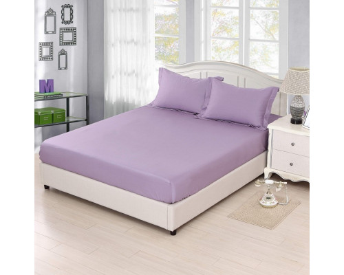 Простыня (180x200x30 см) Марми