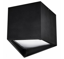 Накладной светильник Lightstar Quadro LED 211477
