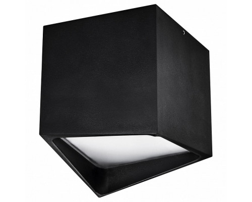 Накладной светильник Lightstar Quadro LED 211477