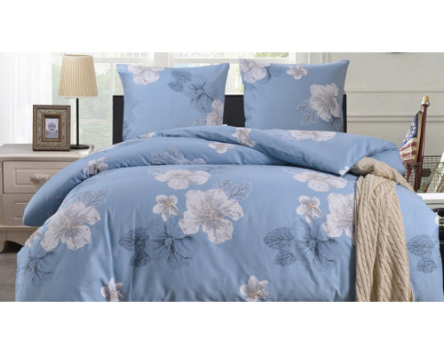 Постельное белье двуспальное CL-402