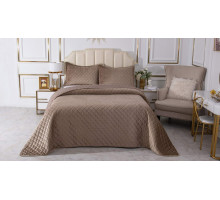 Покрывало с наволочками полутораспальное Натаниэль