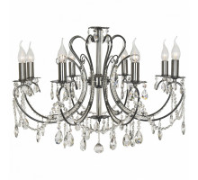 Подвесная люстра Arti Lampadari Romano Romano E 1.1.8.601 NB