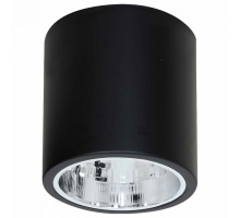 Накладной светильник Luminex Downlight Round 7243