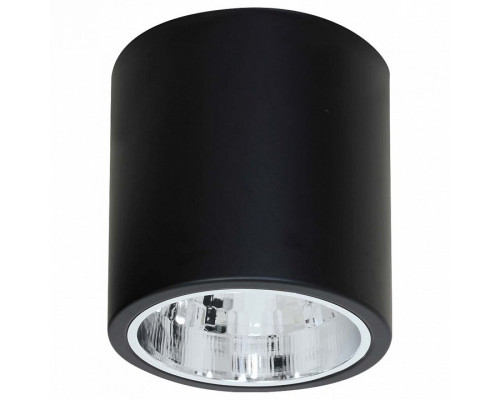 Накладной светильник Luminex Downlight Round 7243