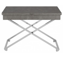 Стол-трансформер Андрэ Хром