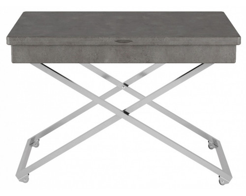 Стол-трансформер Андрэ Хром