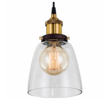 Подвесной светильник Citilux Эдисон 