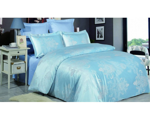 Постельное белье евростандарт JC-55