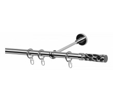 Карниз (240 см) Цилиндр течение