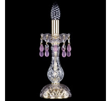 Настольная лампа декоративная Bohemia Art Classic 11.24 12.24.1-26.Gd.V7010