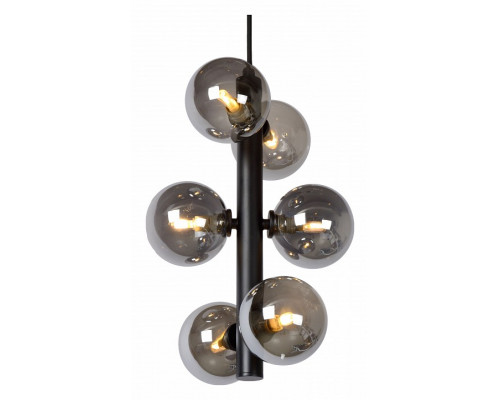 Подвесной светильник Lucide Tycho 45474/06/30