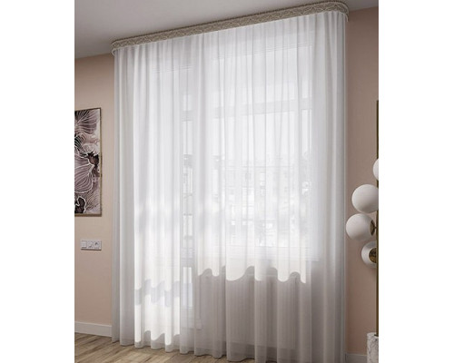 Гардина Legrand Вуаль 58081857