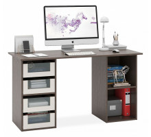 Стол письменный Прайм-64